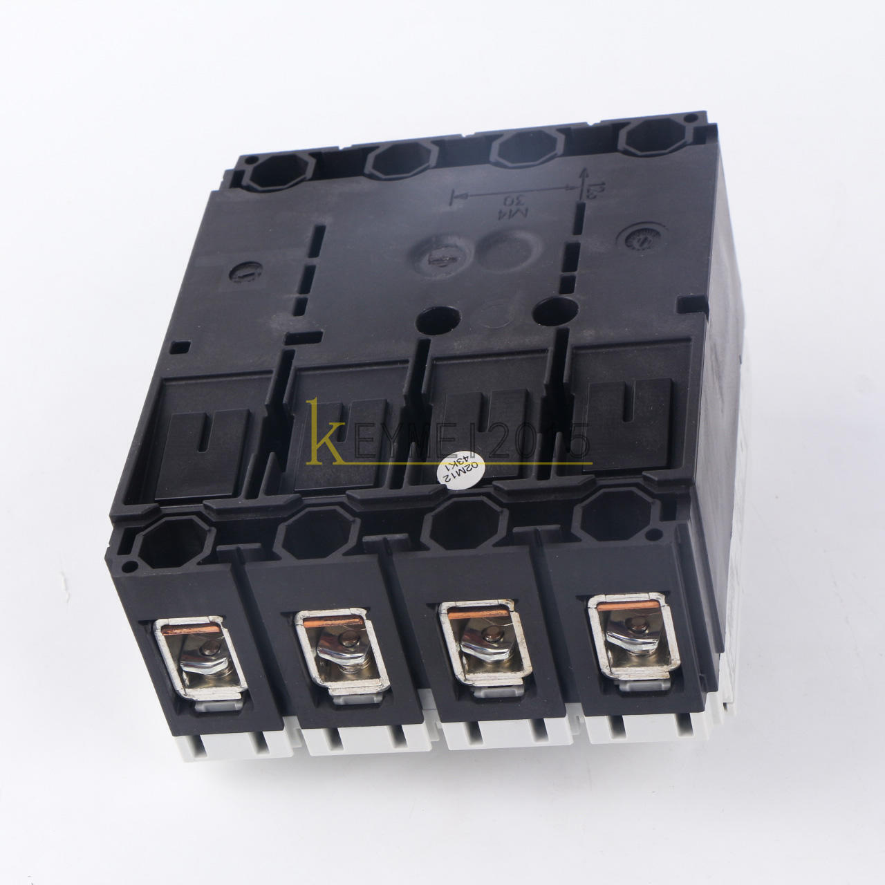 Eaton NZMN1-4-A100 Circuit Breaker - EATON