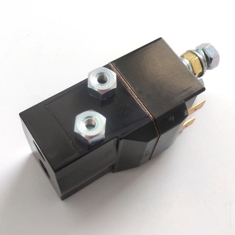 1PCS FOR ZJWP80DE DC Contactor DC48V
