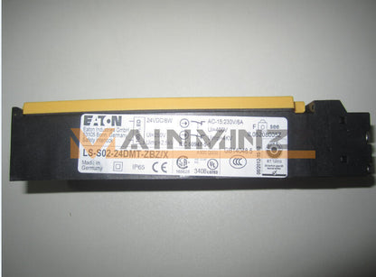 Eaton Moeller LS-S02-24DMT-ZBZ/X Switch – High-Quality Switchboard - EATON MOELLER