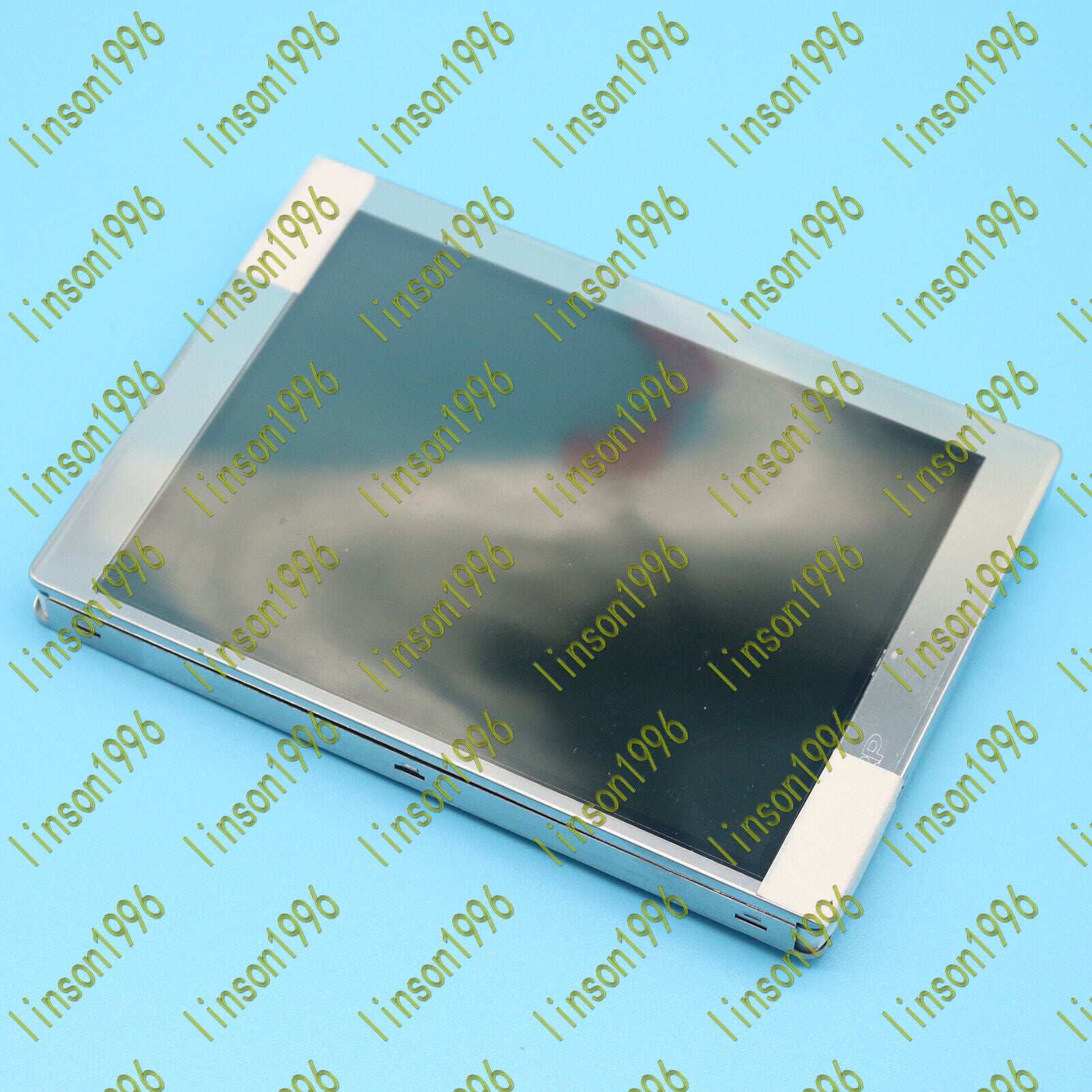 SHARP LQ057Q3DC02 5.7-inch LCD Screen 320x240 Dot Matrix - SHARP