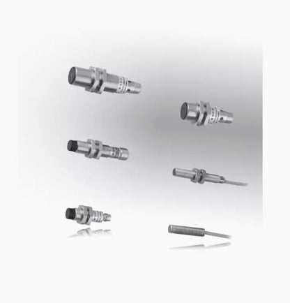 1PC FIT FOR IPF replacement Proximity switch IB080173