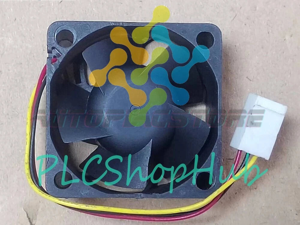 1PC ARX 4020 FD0540-A1151D DC5V 0.27A 4CM 3-wire cooling fan *