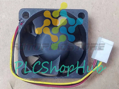 1PC ARX 4020 FD0540-A1151D DC5V 0.27A 4CM 3-wire cooling fan *