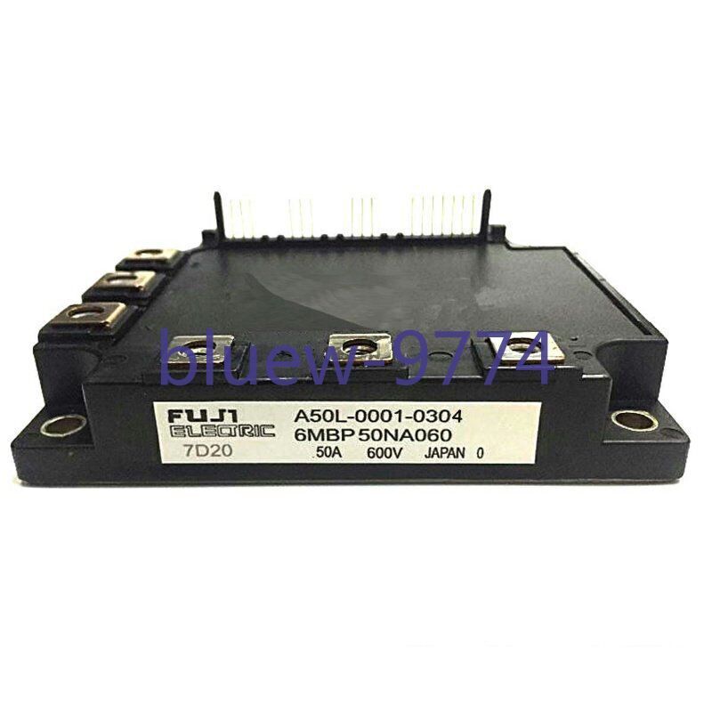 6MBP50NA060 Module - FUJI