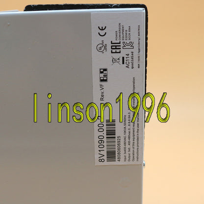 Used B&R 8V1090.00-2 Acopos 1090 Server Tested OK - B&R