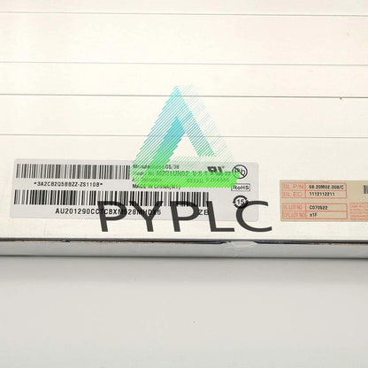 1Pcs M201UN02 V.2 20.1" 1600*1200 Resolution LCD Screen PANEL
