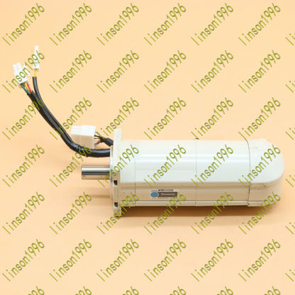 used Panasonic MSM042ASB motor - PANASONIC