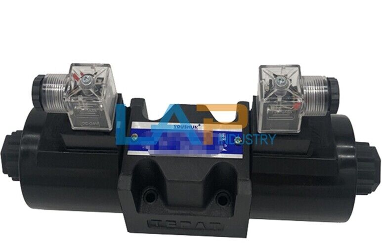 YOUSHUN Hydraulic Valve DSG-03-3C6-DL-A220 - 1PC - YOUSHUN