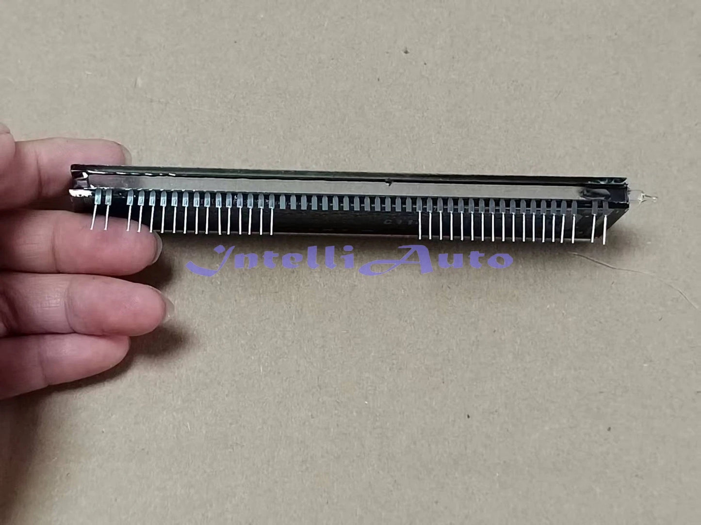 1PC FOR AGILENT E3631A VFD Display Screen