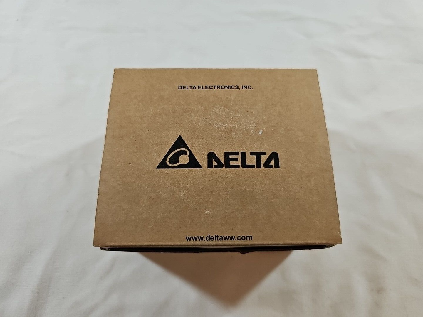 new DELTA DVP08SN11T 8 TRANSISTOR OUTPUT FUNCTION PLC MODULE - DELTA