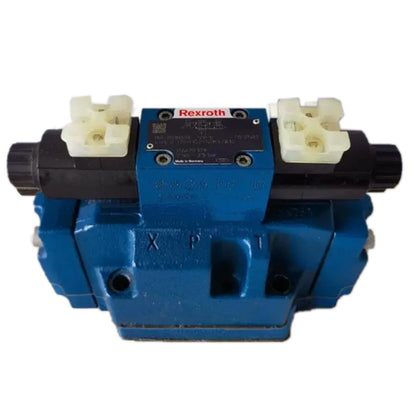 new 1PC Rexroth R901108754 4WEH16E72/6HG24N9ETK4/B10 Directional spool valve - REXROTH