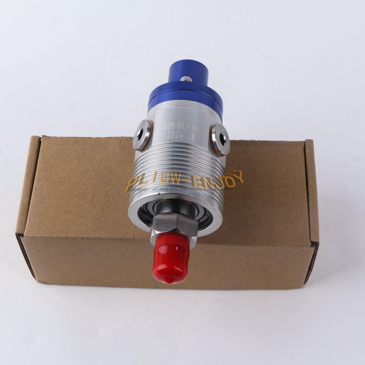 new 1PCS FOR 1109-010-165 high speed coolant rotary joint