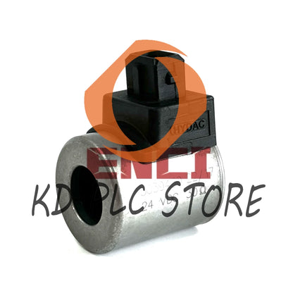 24DT01-40-1836 3039430 Hydac Magnetic Control Coil For Germany 3039430