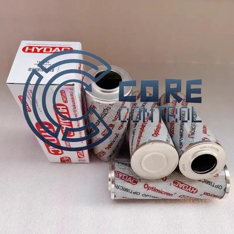 0500D010ON 1PCS HYDAC Filter Element 1250486 Quality Goods