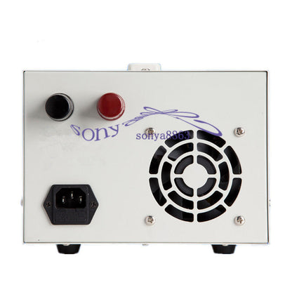 New One Digital Kxn-3040D High-Power DC Power Supply Output 220V - DIGITAL