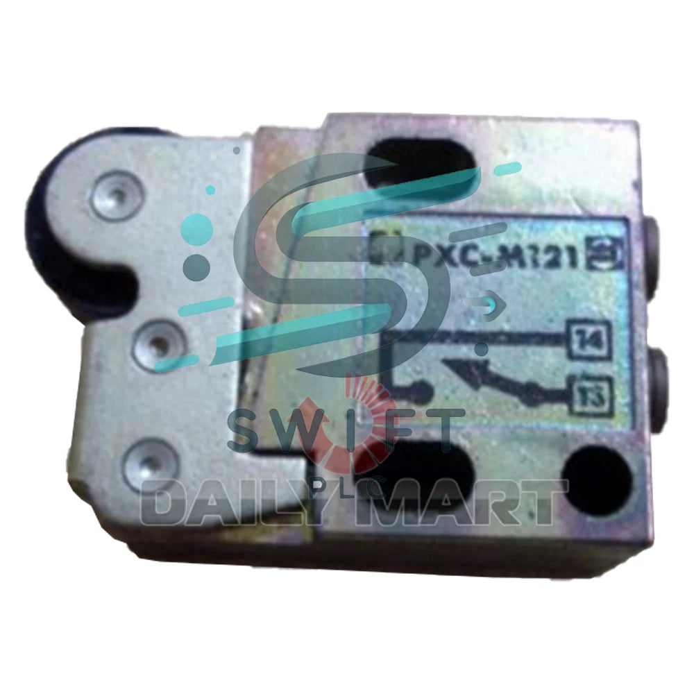 1PCS PARKER PXC-M121 Pneumatic Switch