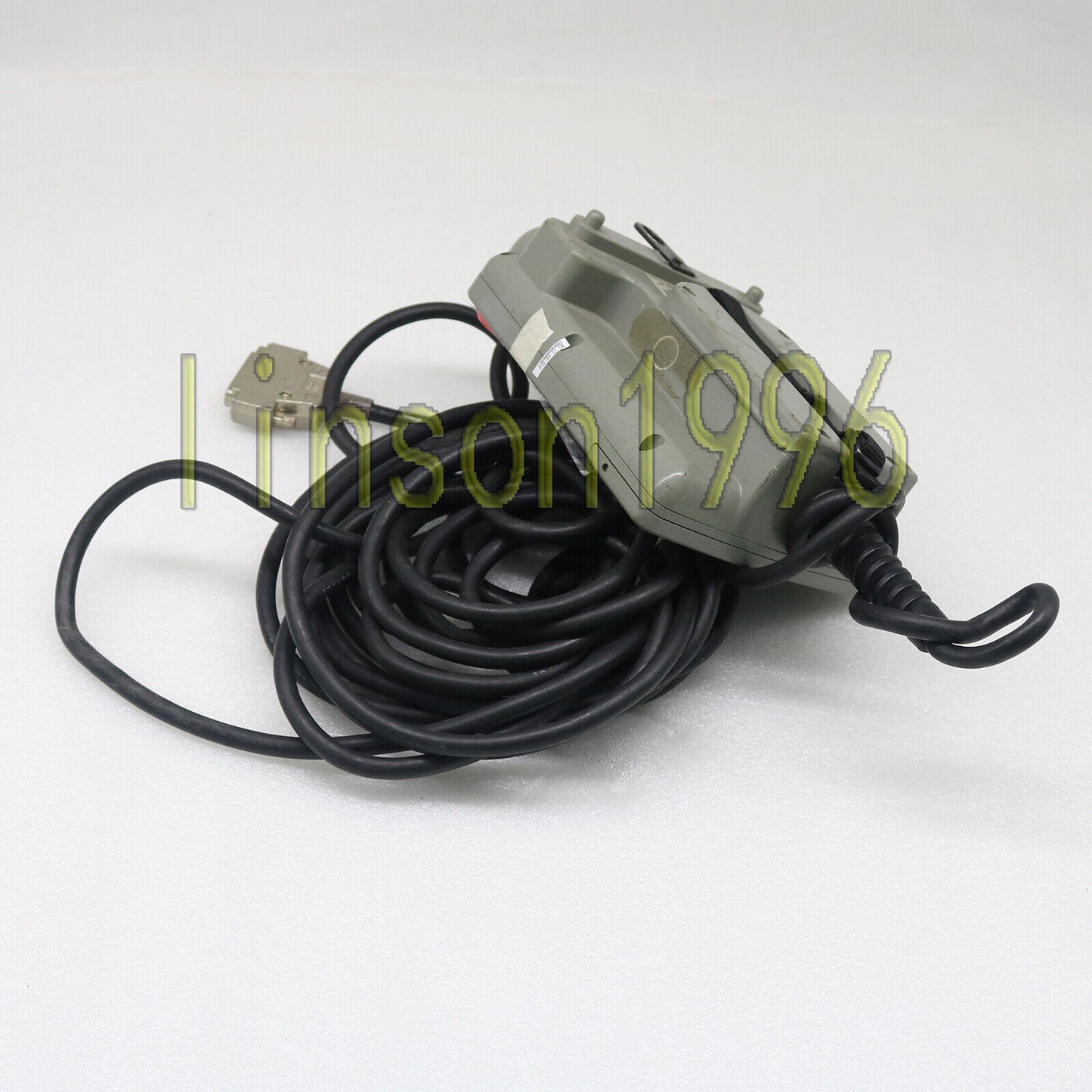 used Mitsubishi F940GOT-SBD-H-E Touchscreen – Tested Good - MITSUBISHI