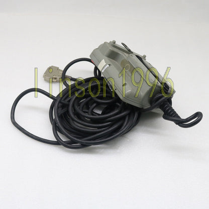 used Mitsubishi F940GOT-SBD-H-E Touchscreen – Tested Good - MITSUBISHI