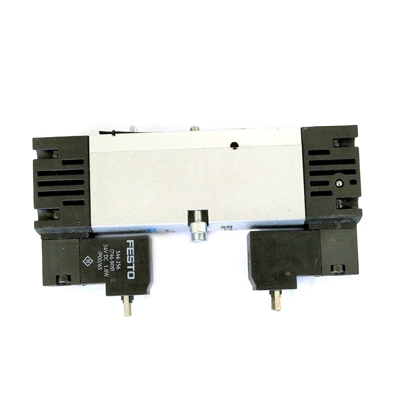 new 1pc FESTO solenoid valve VSVA-B-P53E-H-A1-1C1 546706 - FESTO