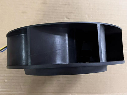 used R2E190-AO26-05 AC 230v 0.26/0.34A Centrifugal fan