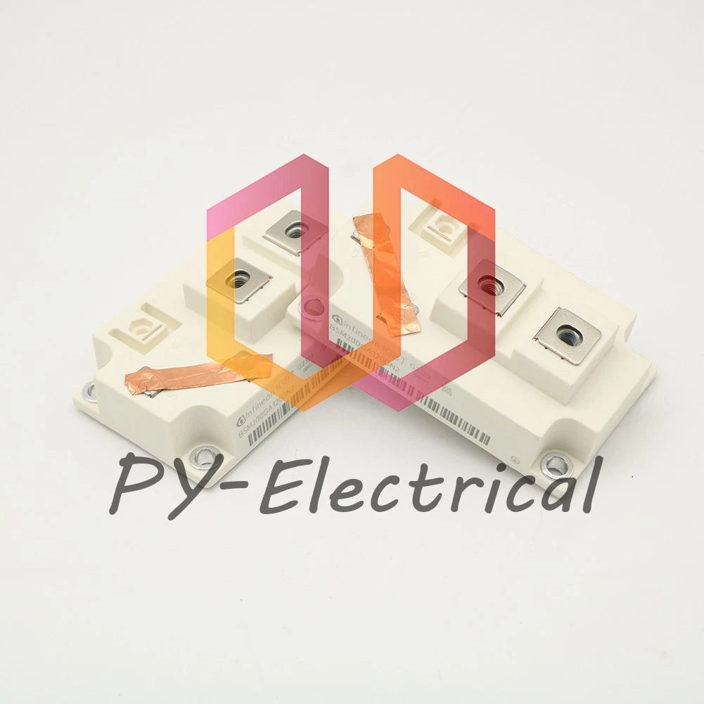 INFINEON/EUPEC BSM200GA120DN2 Module (1PCS)
