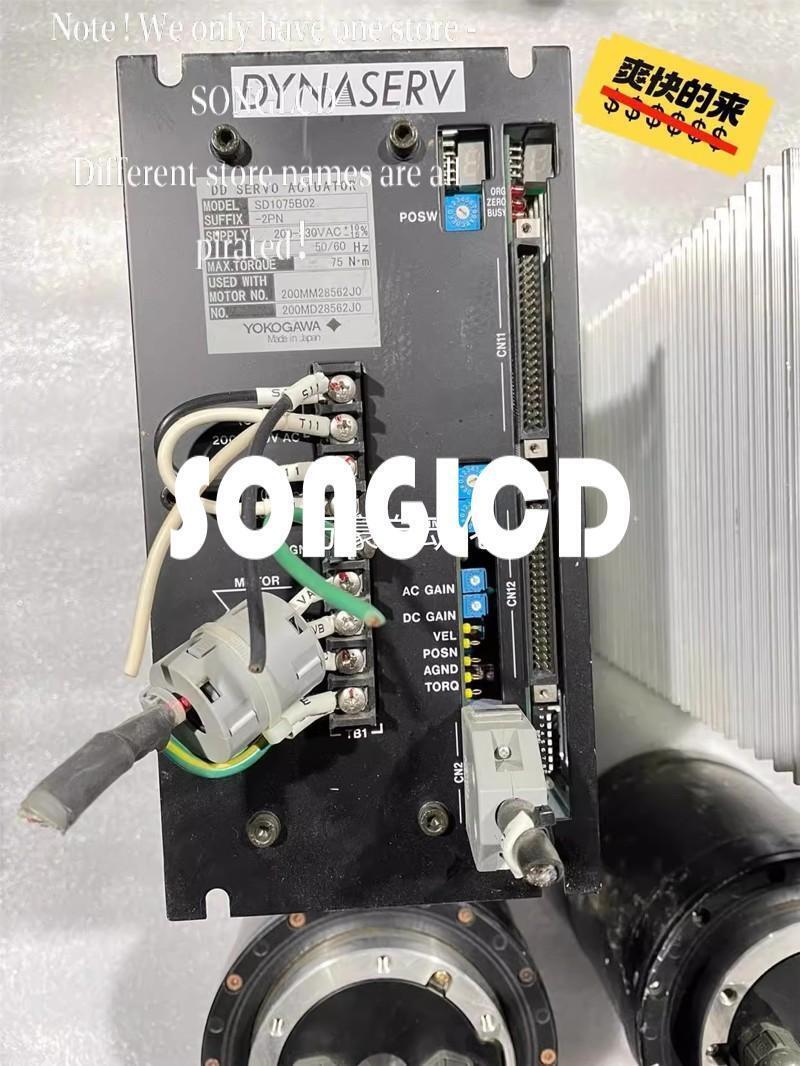 1pcs SD1075B02-2PN High-Performance Connector - VENDOR NAME