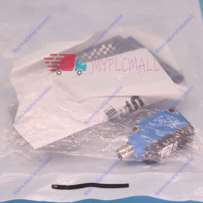 one SICK GL6-N4112 1051778 Photoelectric switch Free ship #YP1