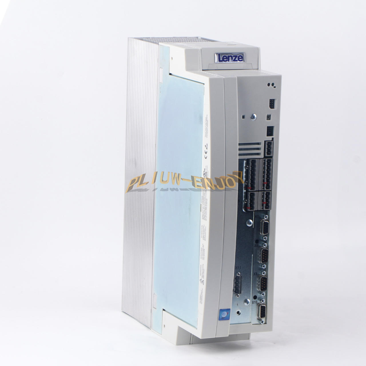 new ONE LENZE Inverter EVS9323-EPV004 EVS9323EPV004 EVS9323KEPV004 - LENZE
