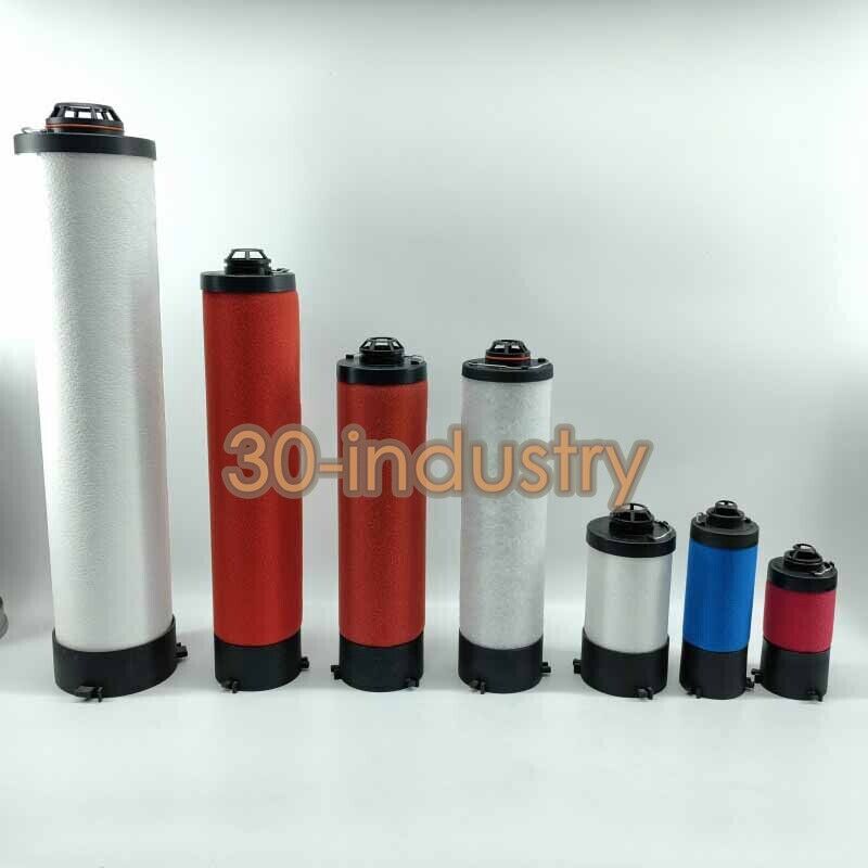 New Filter Element for Model 02250193-571, 572, 593, 594 - PTC