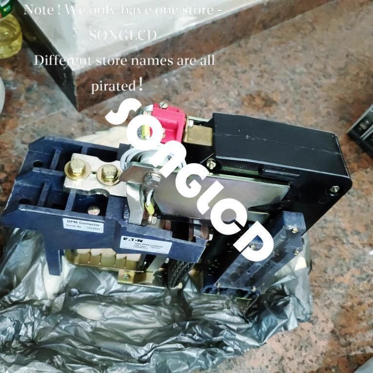 1PCS 2020A07G13 1250 Amps High Current Electrical Device - PROFESSIONAL TOOLS