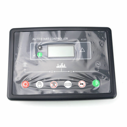 DSE6120 | DSE6120 Electronic Controller Control Module Panel - DIGI-KEY
