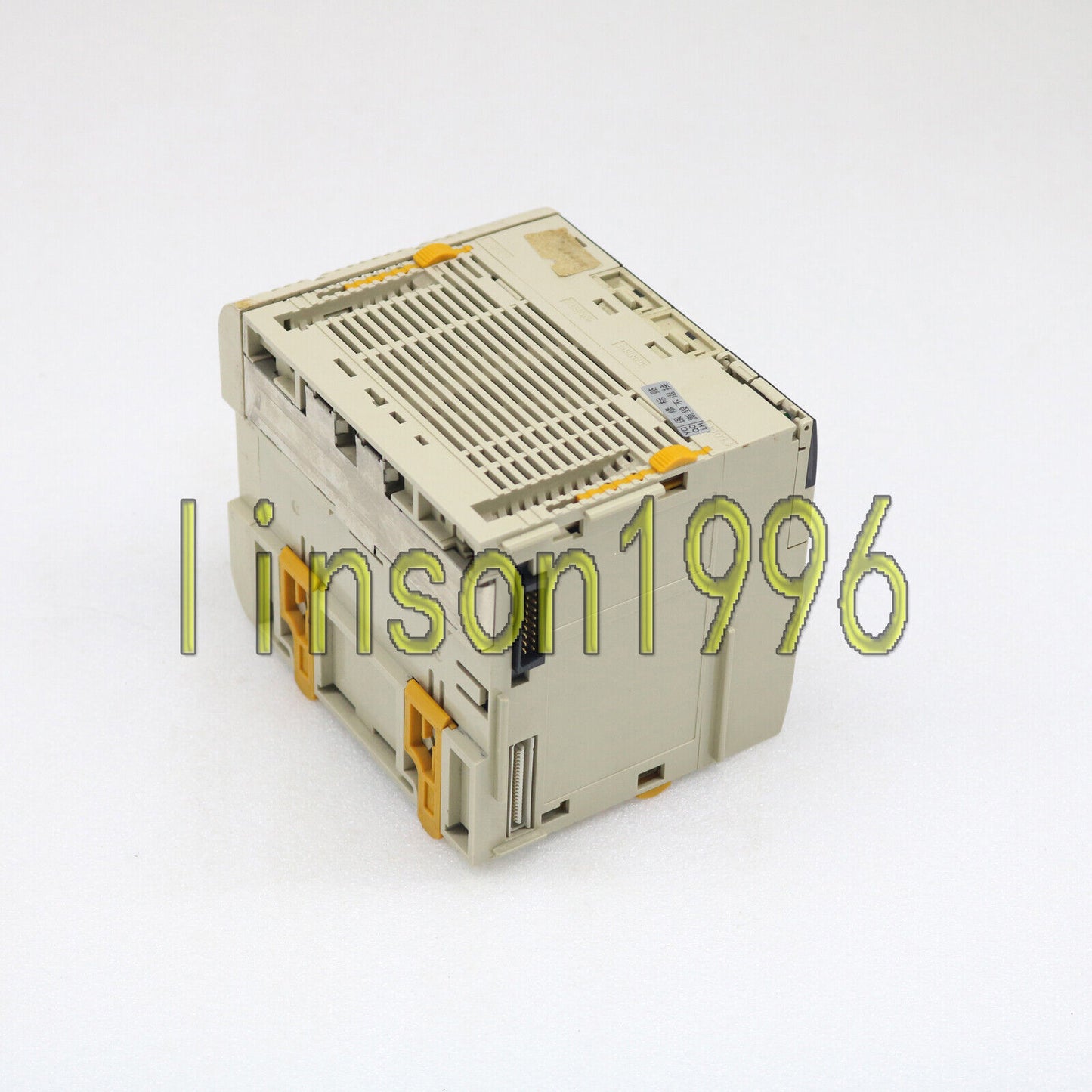 Omron CQM1H-CPU51 Programmable Controller - OMRON