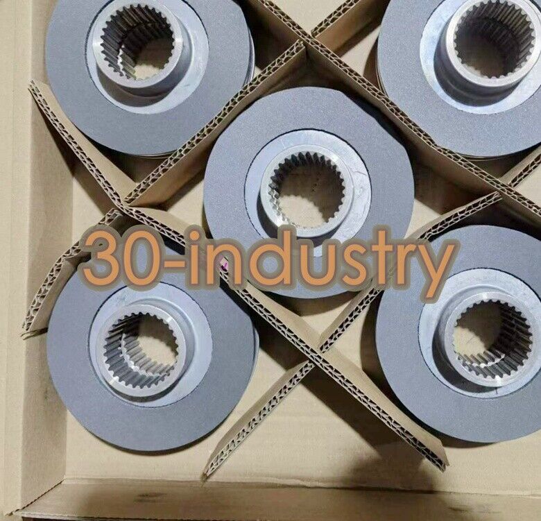 New BFK458-12N Motor Brake Pad for Optimal Performance - KOEED