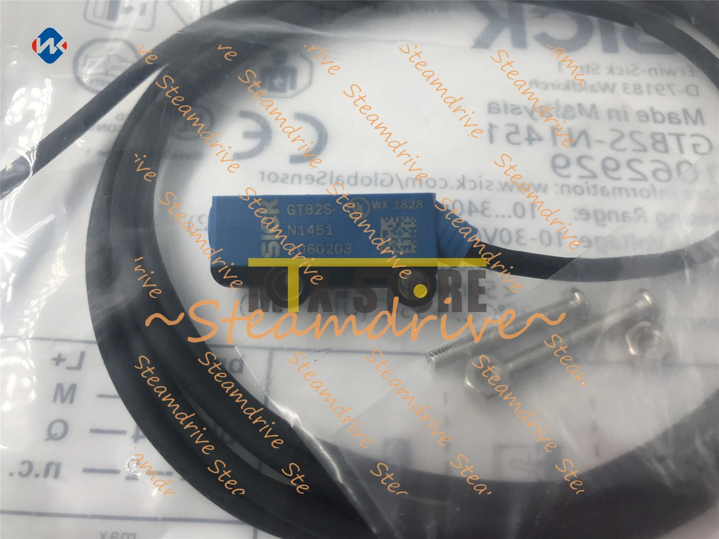1pcs sick ones sensors GTB2S-N1451