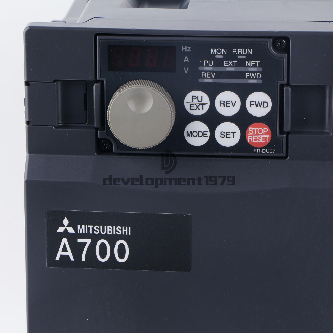 new ONE Mitsubishi Inverter FR-A740-00310-EC 11KW#YC - MITSUBISHI