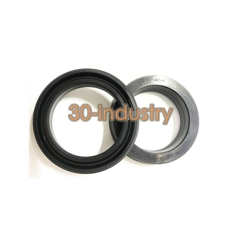 New Oil Seal Rings UPH290A 290x320x18 & UPH310A 310x340x18 - KOEED