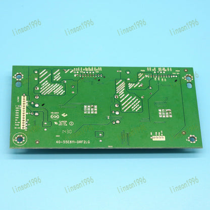 Used Sanyo 40-55E811-DRF2LG 48'' LED Driver Board - SANYO