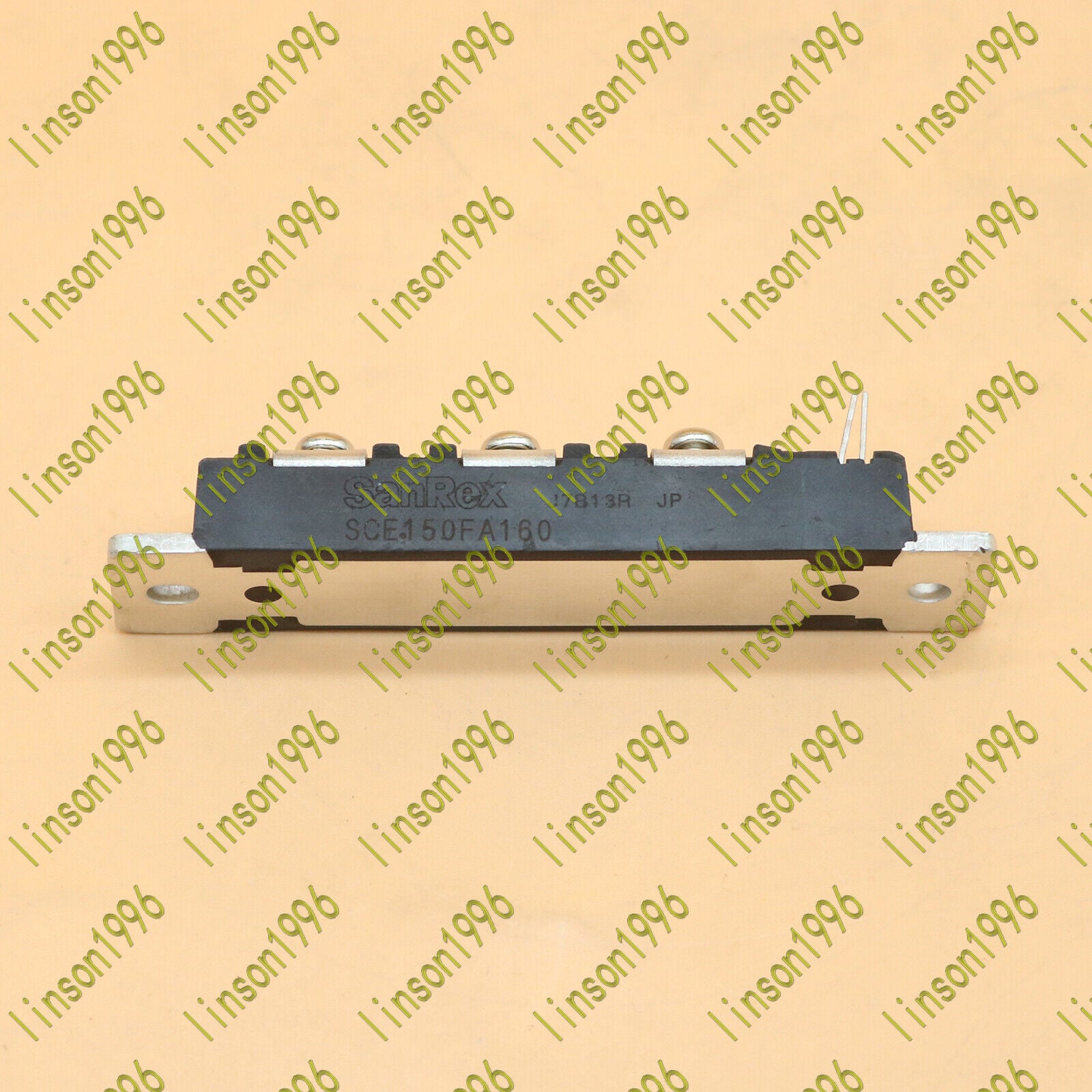 FANUC SCE150FA160 Module – Used, Tested, Reliable - FANUC