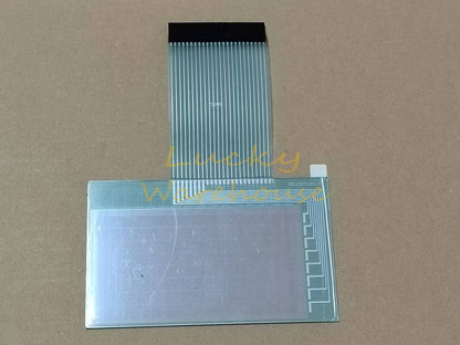 Panelview 550 2711-B5A2 Membrane Keypad + Touch Screen
