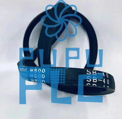 1PCS FOR Triangular belt SB40W800~