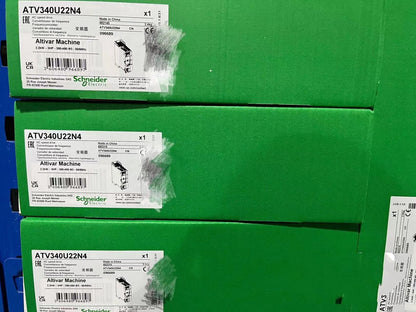 1PC NEW IN BOX ATV340U22N4 Inverter ATV340U22N4 - EACHY