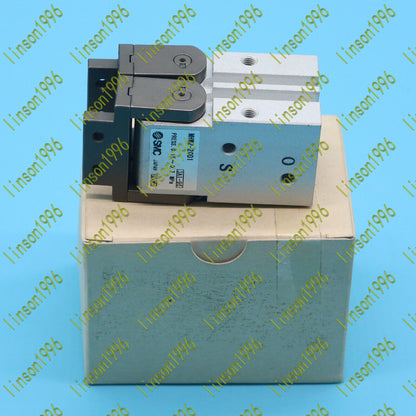 ONE SMC MHW2-20D1 Gear Cylinder - SMC