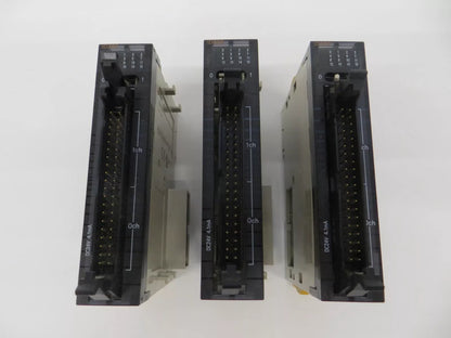 OMRON CJ1W-ID232 PLC Input Unit - Product Details - OMRON