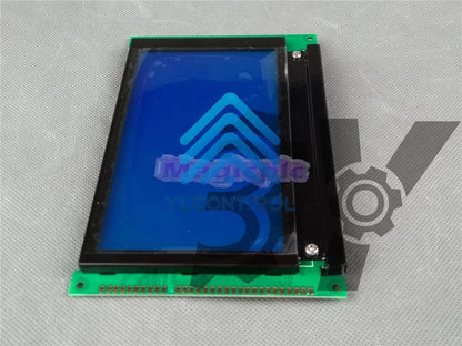 for Hitachi LMG7400PLFC 5.7" 320*240 LCD Screen Display Panel (1Pcs)
