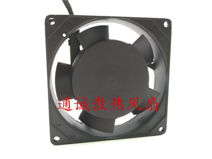 TF9225HA2B 220-240V 0.09A 9cm Cabinet Welder Fan Cooling Fan