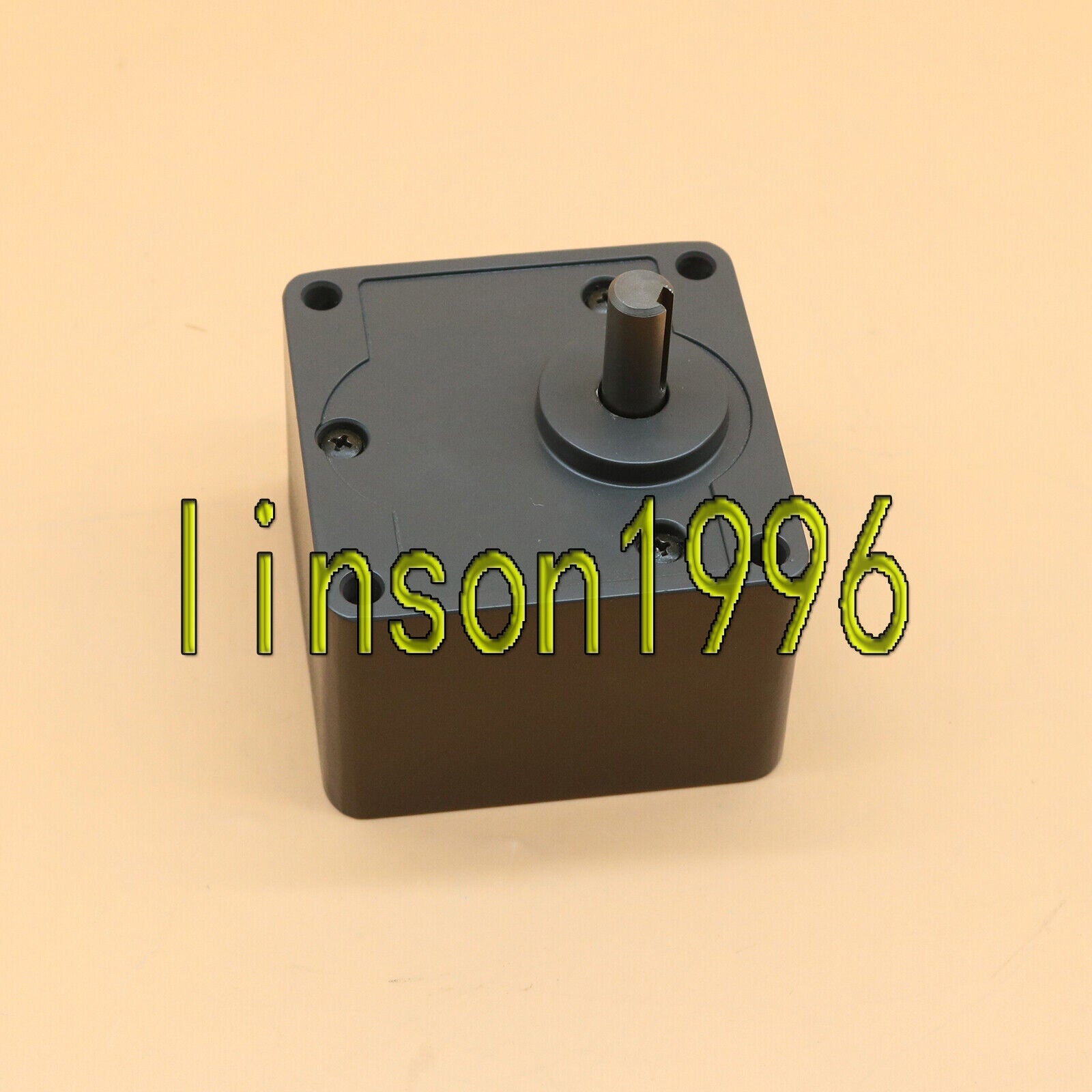 Panasonic M9GA100B reducer gearbox stock - PANASONIC