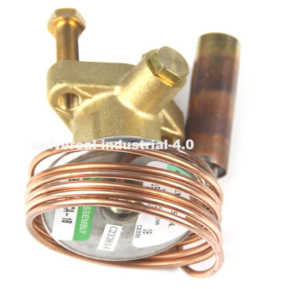 EMERSON XB-1019HCA-1B Thermo Expansion Valve Power Assembly - EMERSON