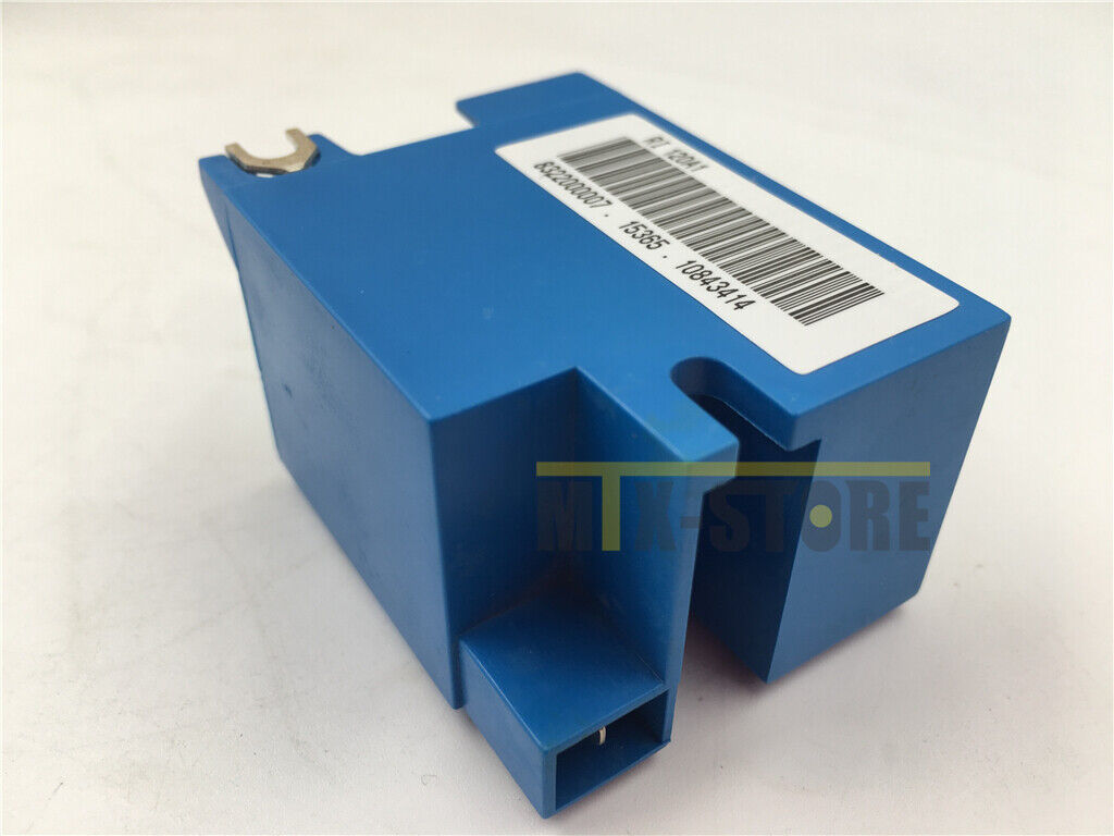 new RI120A-1 Ignition Blue for Vulcan Hart P/N83.22000.00 - VULCAN HART