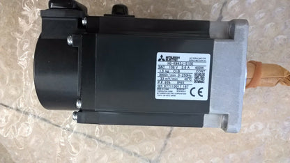 MITSUBISHI AC SERVO MOTOR HG-KN43J-S100 HGKN43JS100