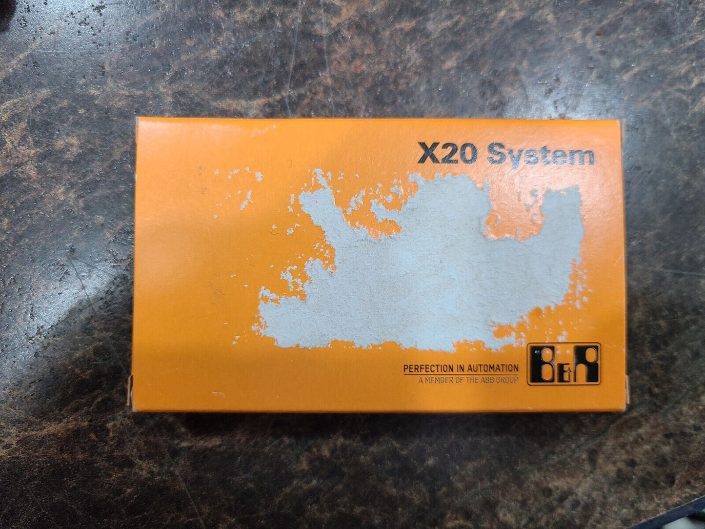 NEW B&R X20 AI 4622 RTD Module (3 Available) - B&R